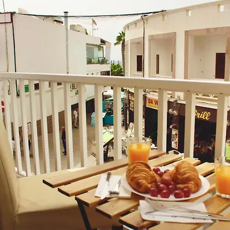Apartment Ancla I Old Town & Playa Chica Puerto del Carmen (Lanzarote)