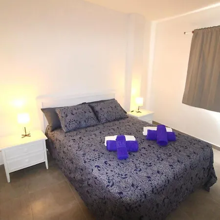 Apartment Ancla I Old Town & Playa Chica Puerto del Carmen (Lanzarote)