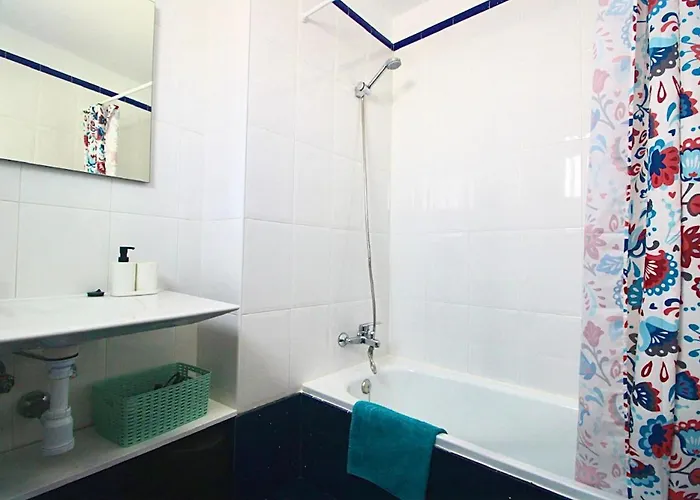 Ancla I Old Town & Playa Chica * 卡门港