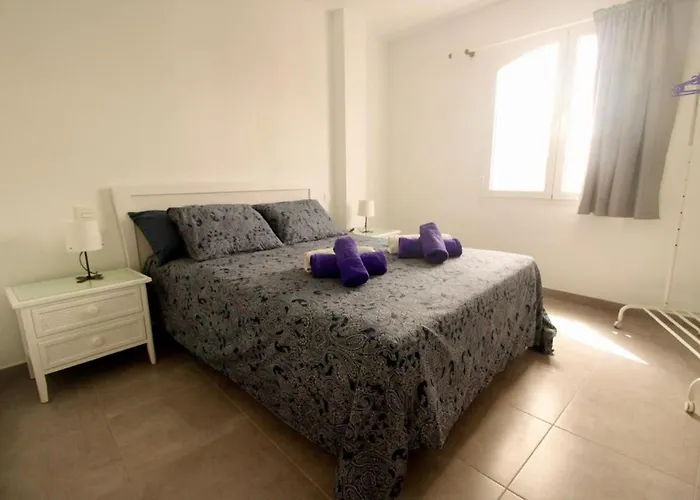 Ancla I Old Town & Playa Chica *