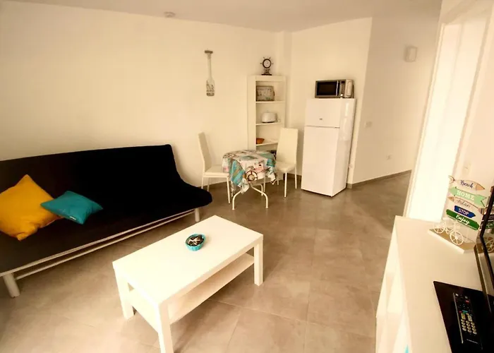 Ancla I Old Town & Playa Chica