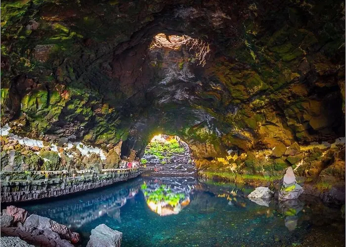 公寓 Ancla I Old Town & Playa Chica 卡门港