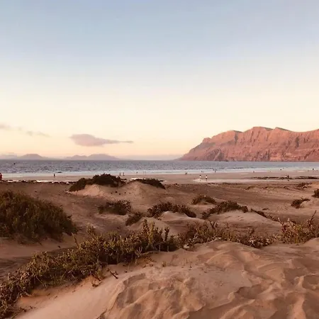 Apartmán Ancla I Old Town & Playa Chica Puerto del Carmen (Lanzarote)