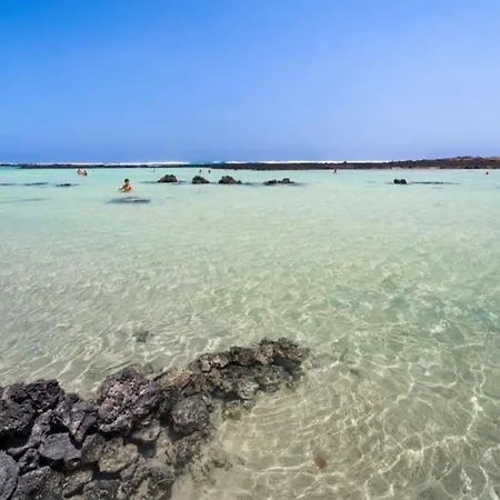 Ancla I Old Town&playa Chica