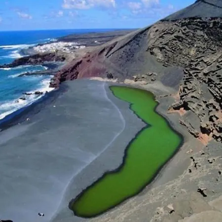 Ancla I Old Town&playa Chica * Puerto del Carmen (Lanzarote)