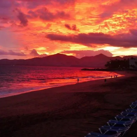 Ancla I Old Town & Playa Chica Daire Puerto del Carmen (Lanzarote)