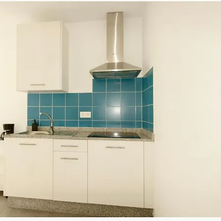 Apartamento Ancla I Old Town&playa Chica *