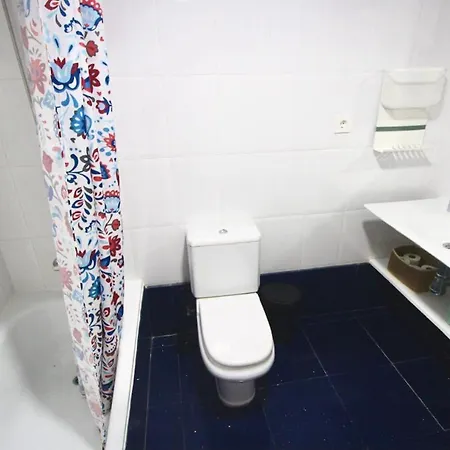 Ancla I Old Town&playa Chica *