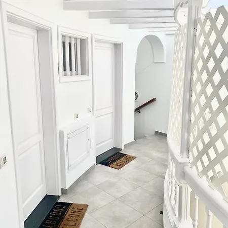 Ancla I Old Town & Playa Chica Appartement *