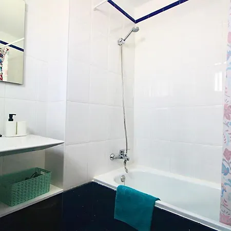 Ancla I Old Town & Playa Chica * Puerto del Carmen (Lanzarote)