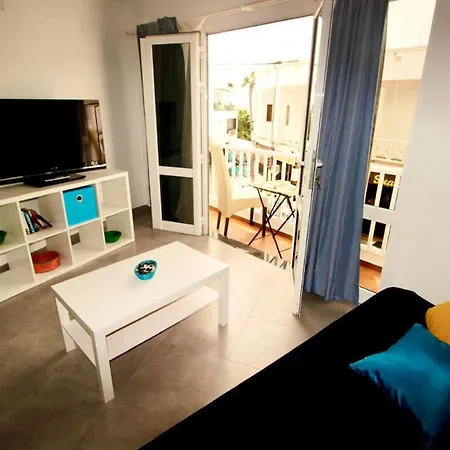 Ancla I Old Town & Playa Chica Puerto del Carmen (Lanzarote)