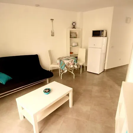 Ancla I Old Town&playa Chica