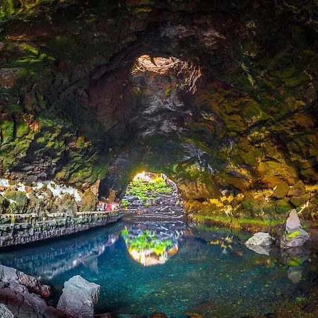 Apartmán Ancla I Old Town & Playa Chica Puerto del Carmen (Lanzarote)