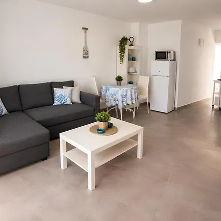 Ancla I Old Town & Playa Chica Appartement Puerto del Carmen (Lanzarote)