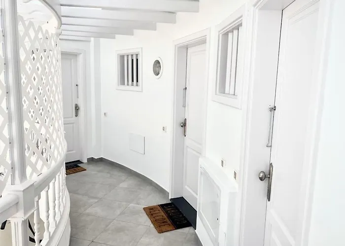 Ancla I Old Town & Playa Chica プエルト・デル・カルメン