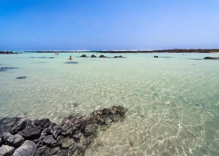 Ancla I Old Town & Playa Chica