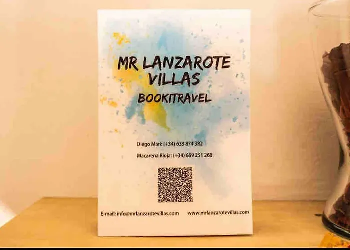 Ancla I Old Town & Playa Chica Daire