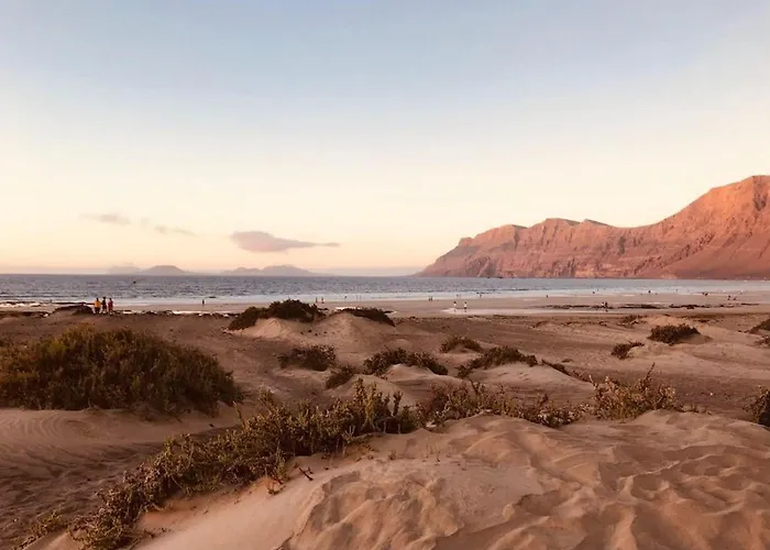 شقة Ancla I Old Town & Playa Chica بويرتو ذيل كارمين