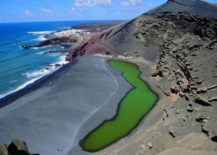 Ancla I Old Town & Playa Chica * بويرتو ذيل كارمين